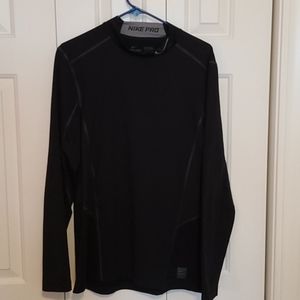 Nike Dri-Fit long sleeve